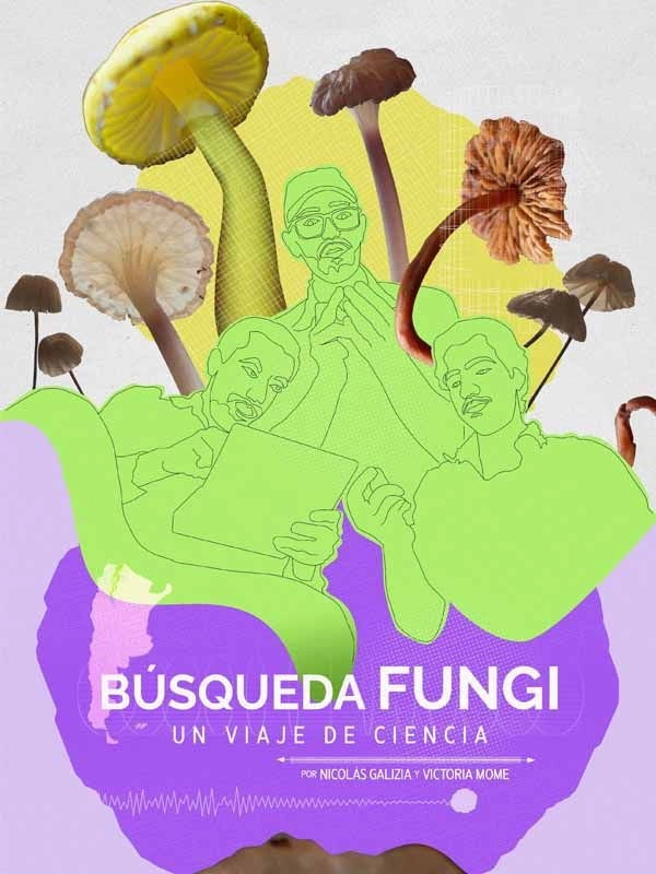 Fungi Search