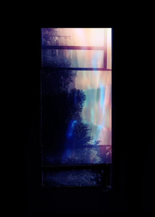 Escapism