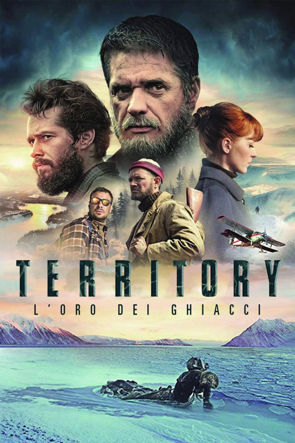 Territory