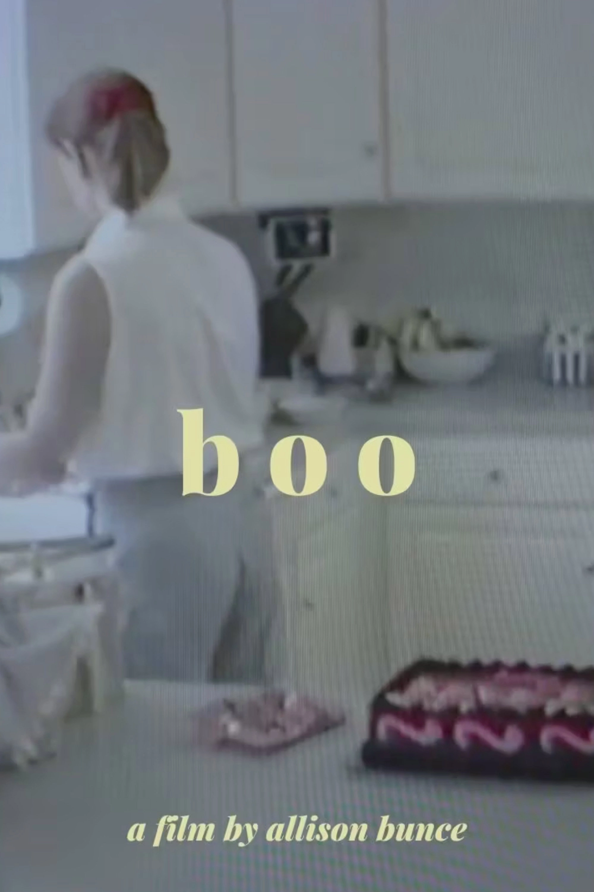 Boo