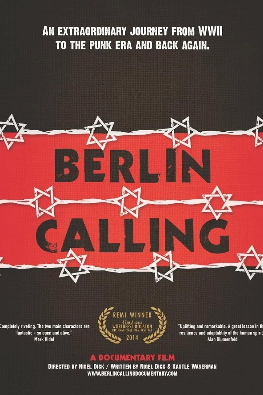 Berlin Calling