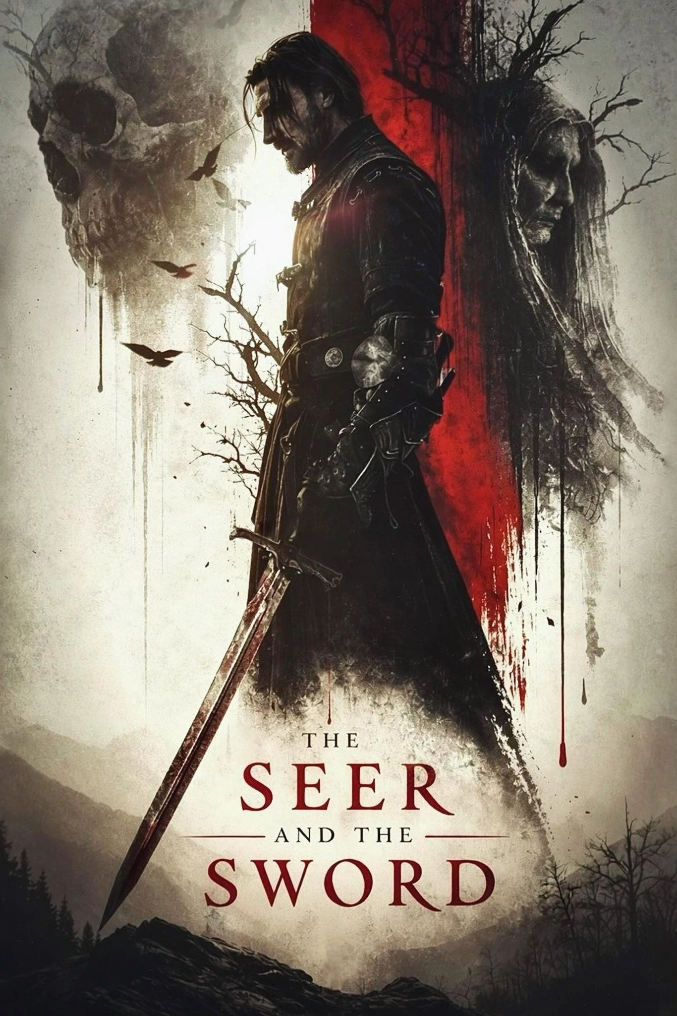 The Seer and the Sword