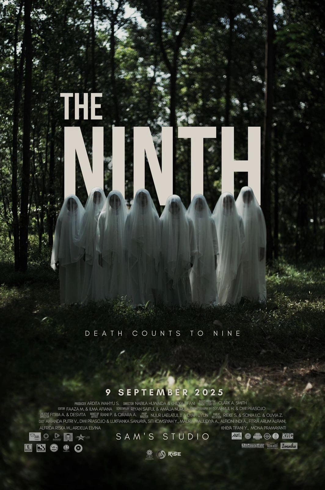 The Ninth