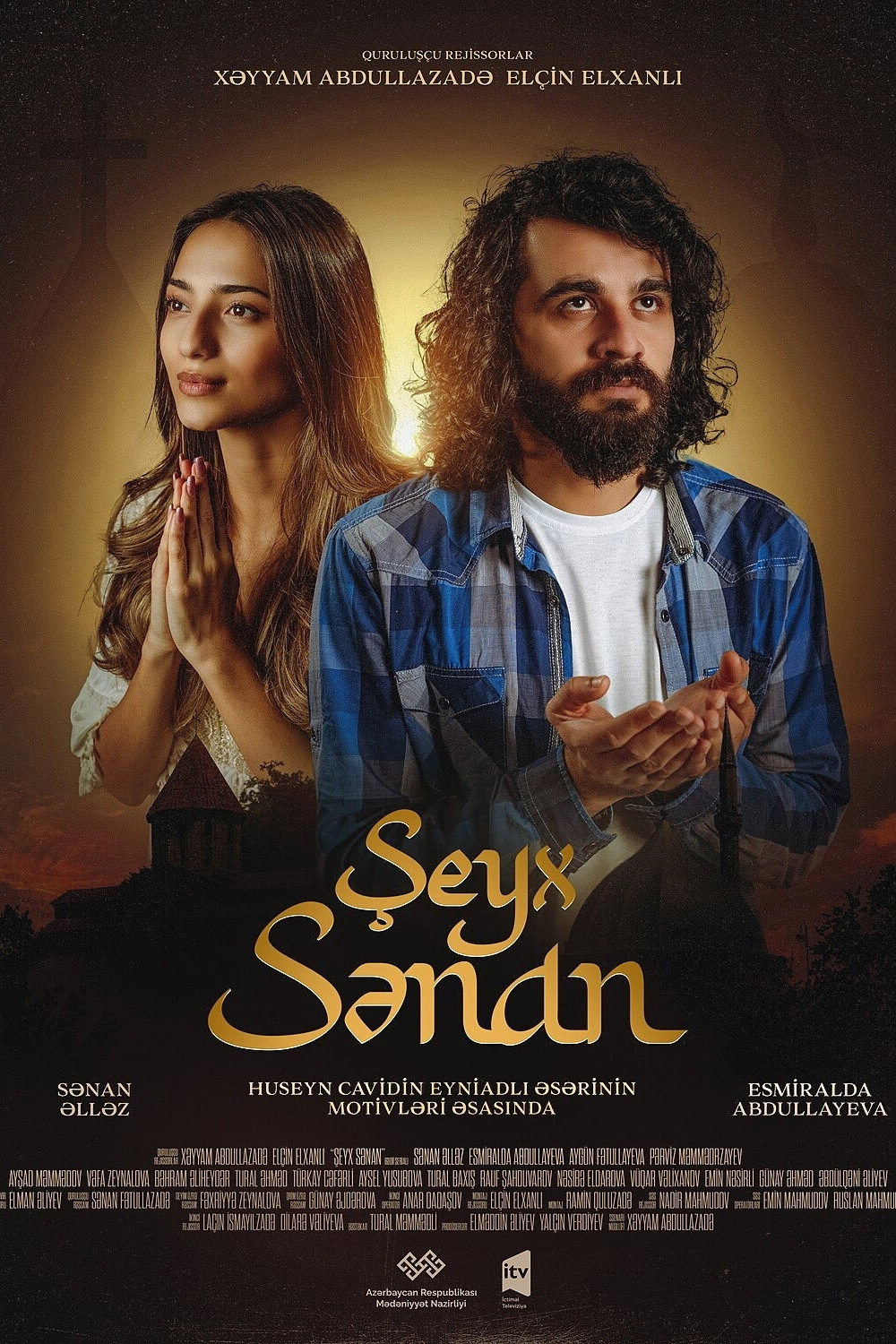 Sheikh Sanan