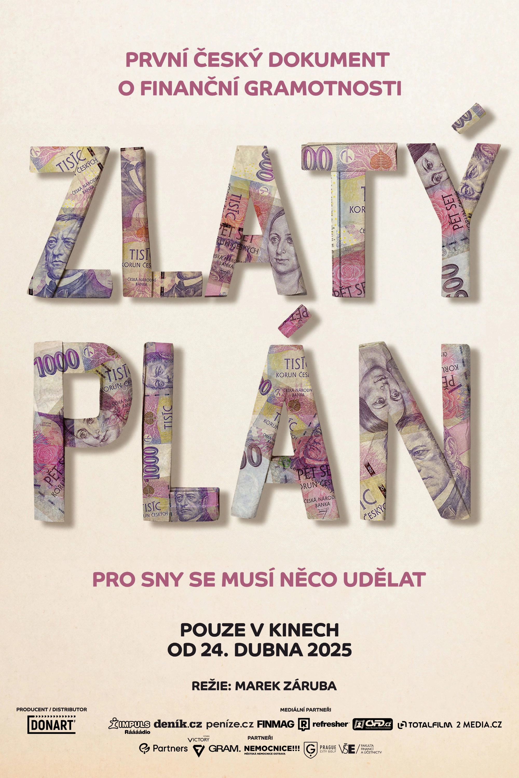 Zlatý plán