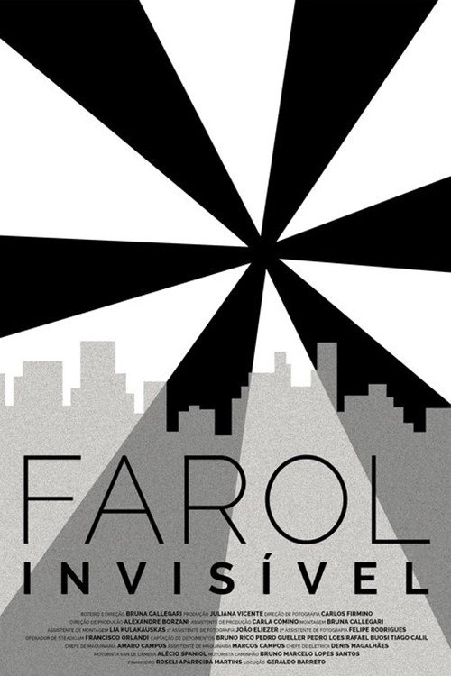 Farol Invisível
