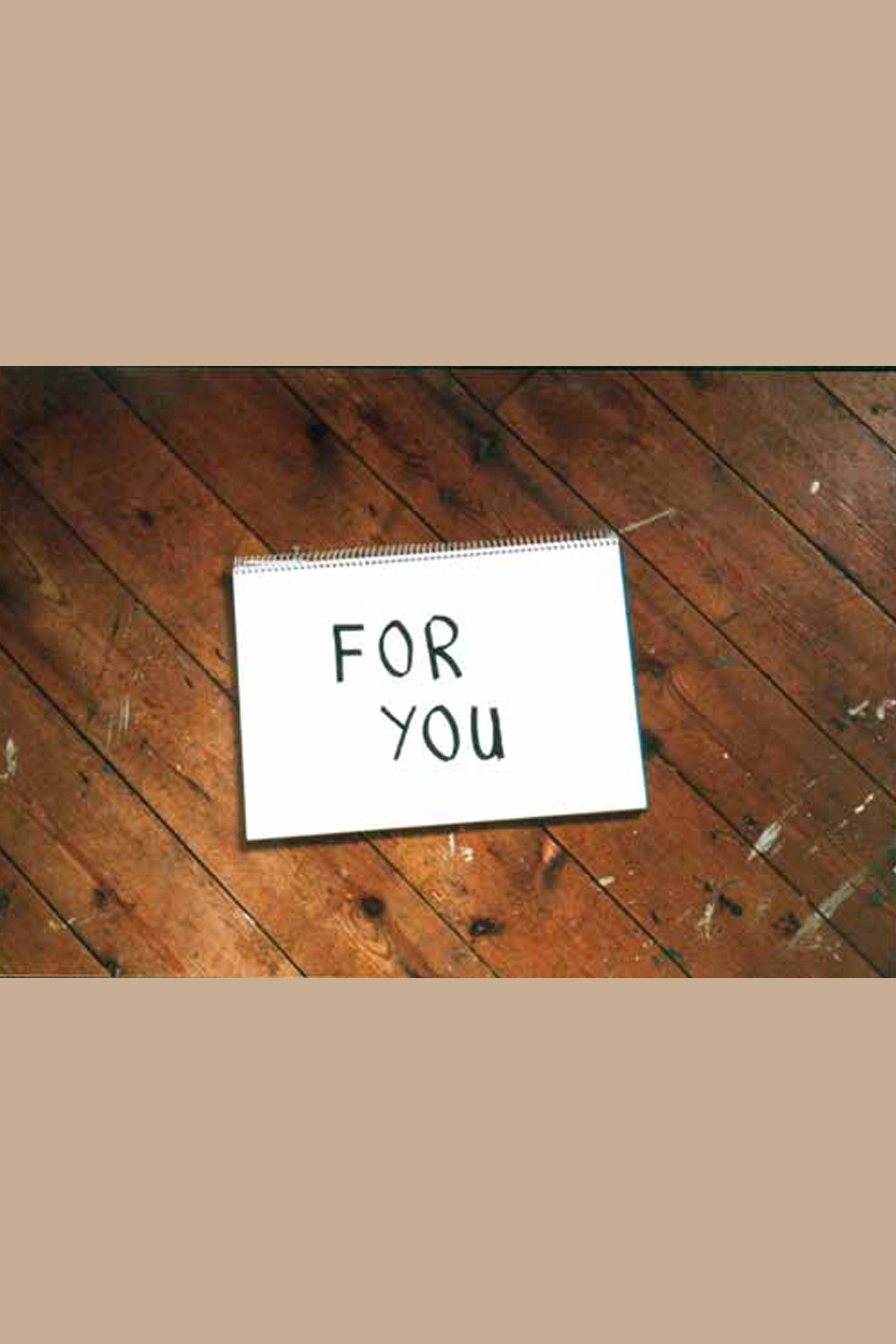 For You