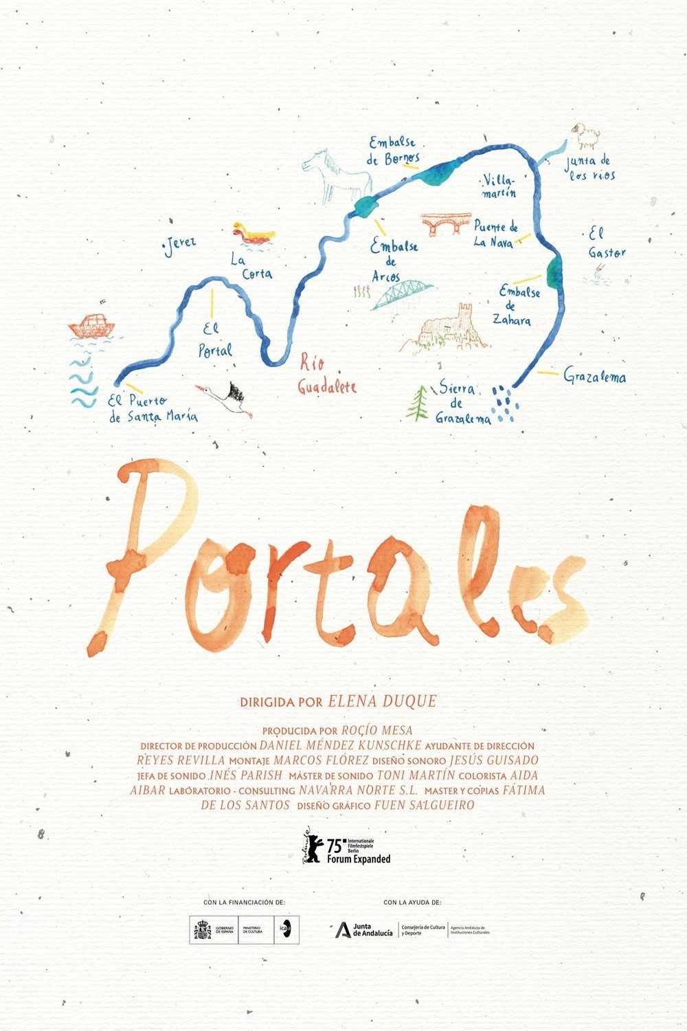 Portals