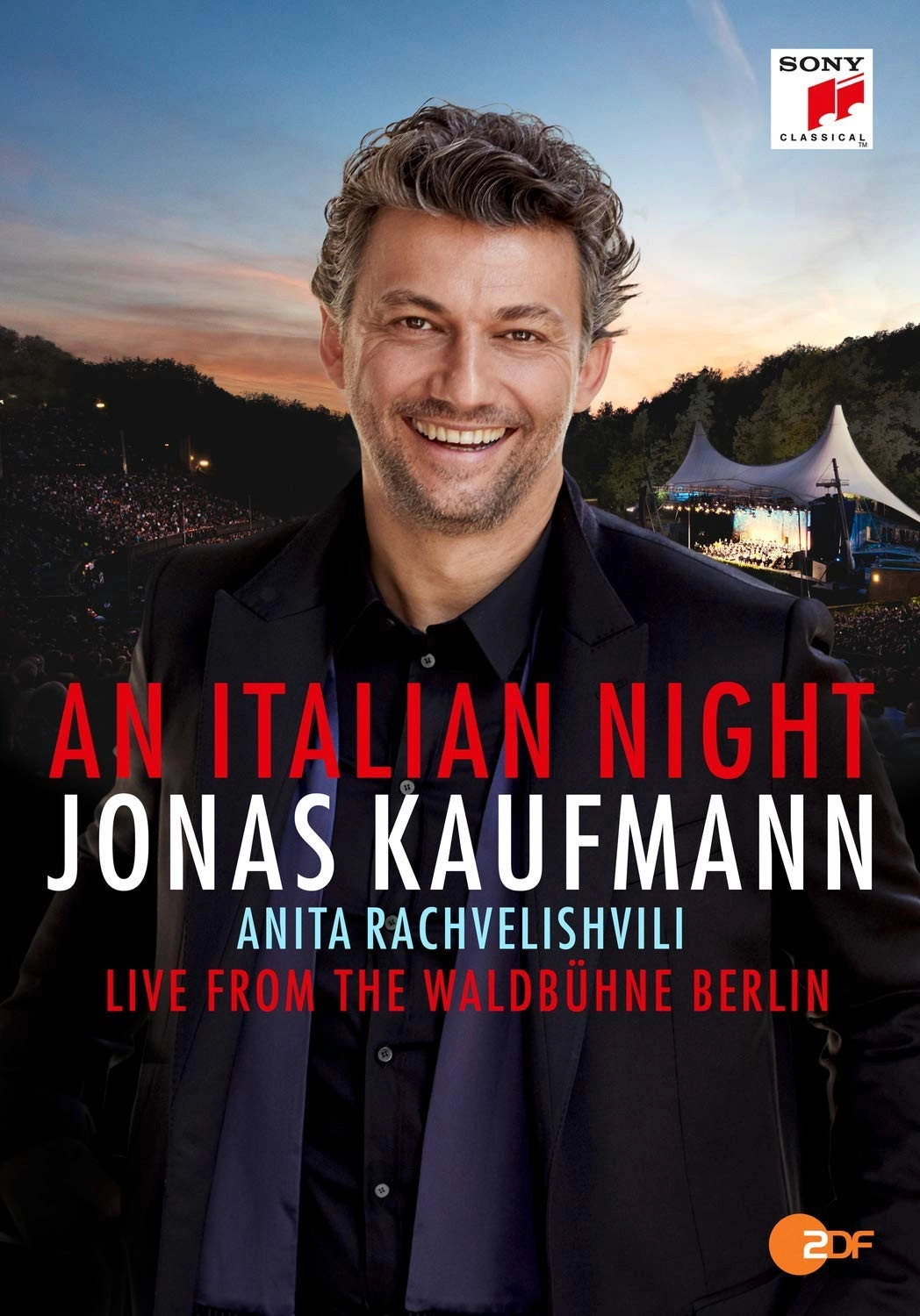 An Italian Night