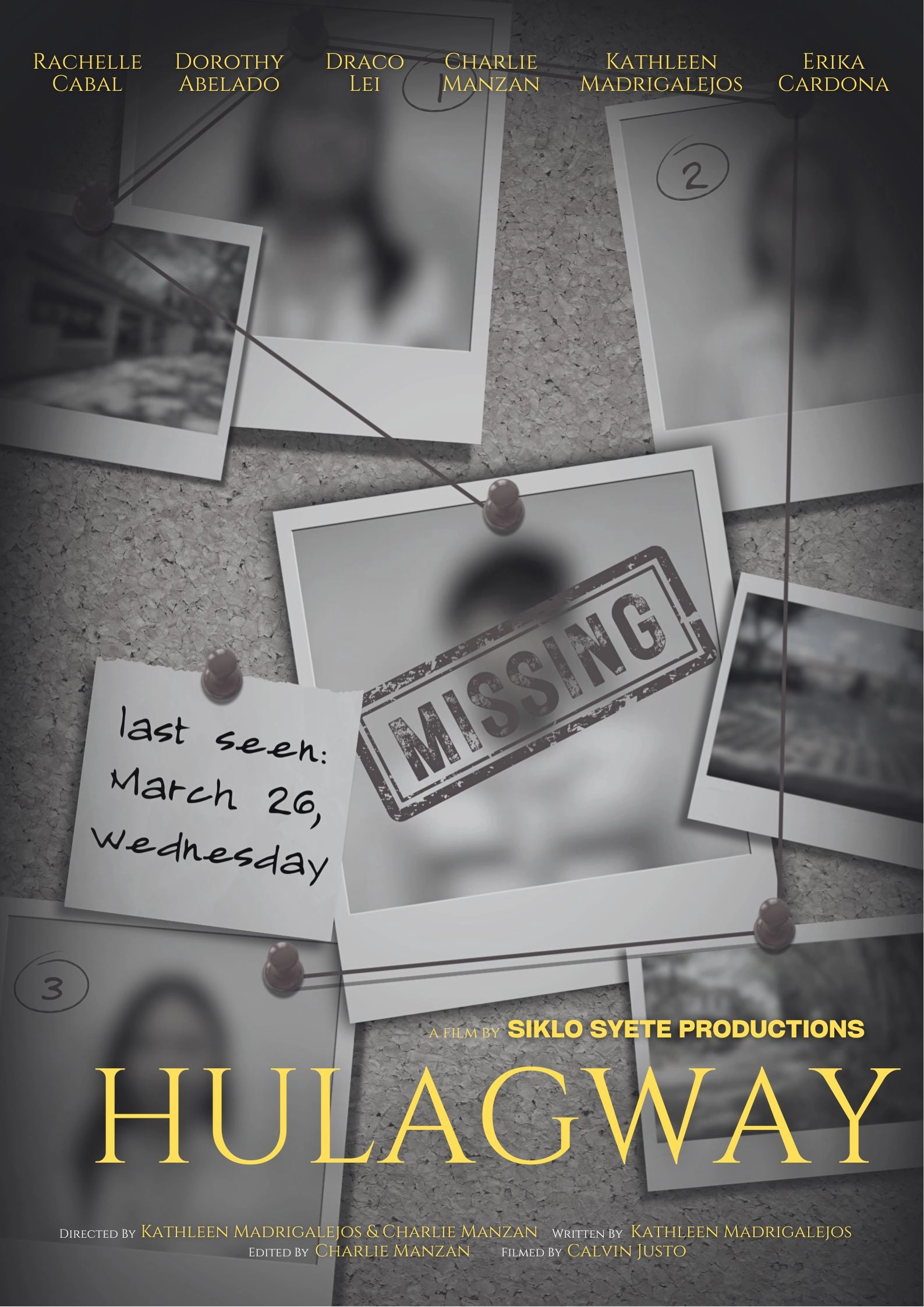 Hulagway