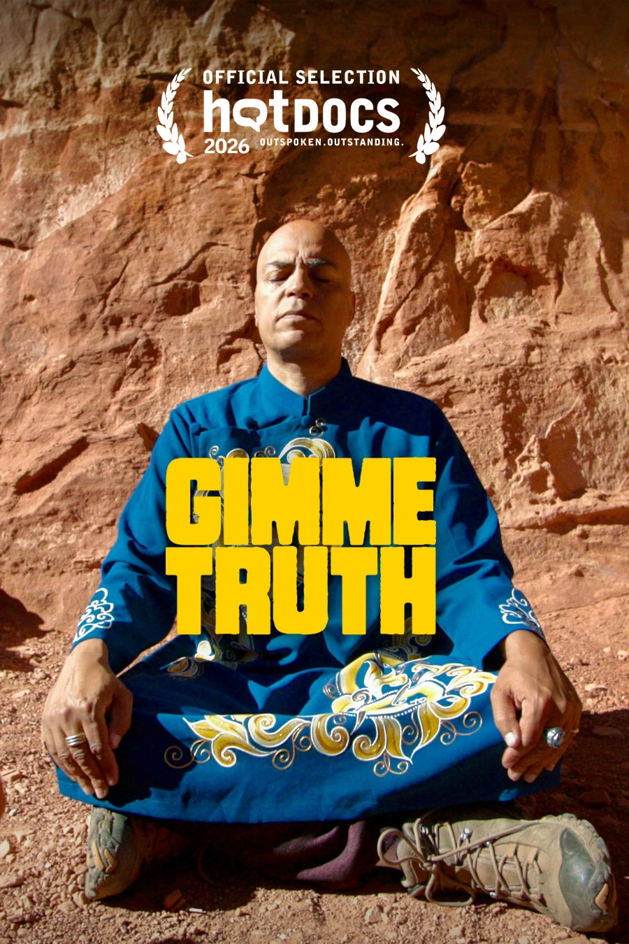 Gimme Truth