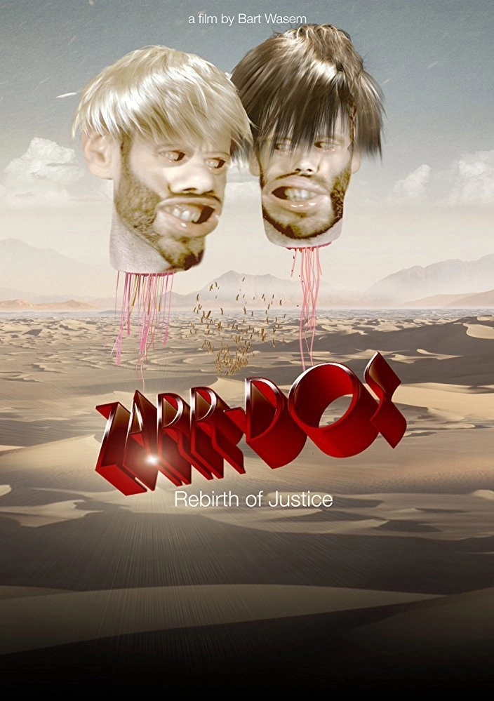 Zarr-Dos