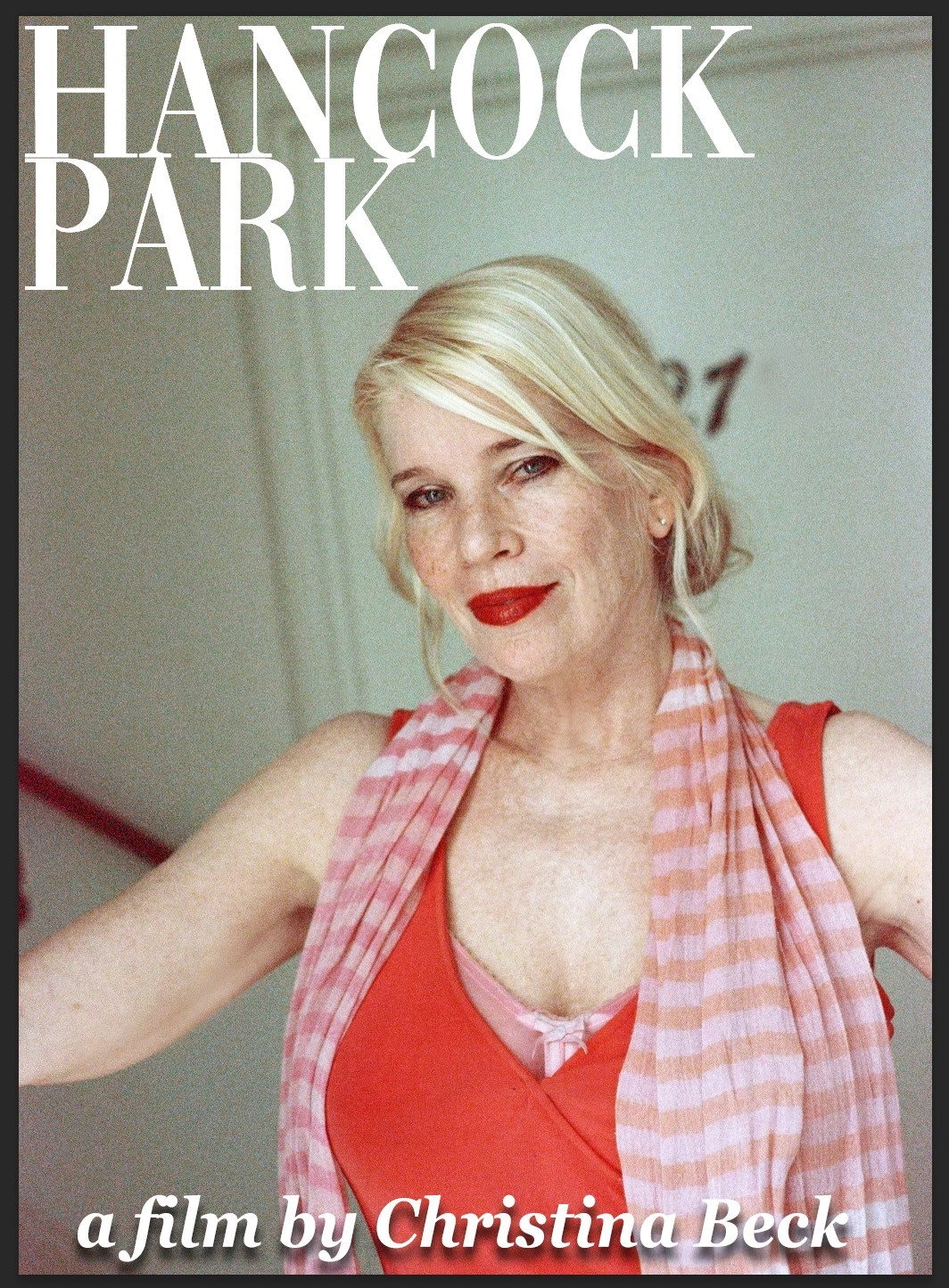 Hancock Park