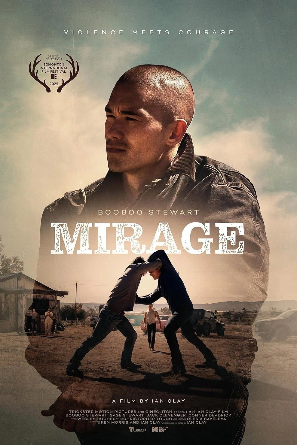 Mirage
