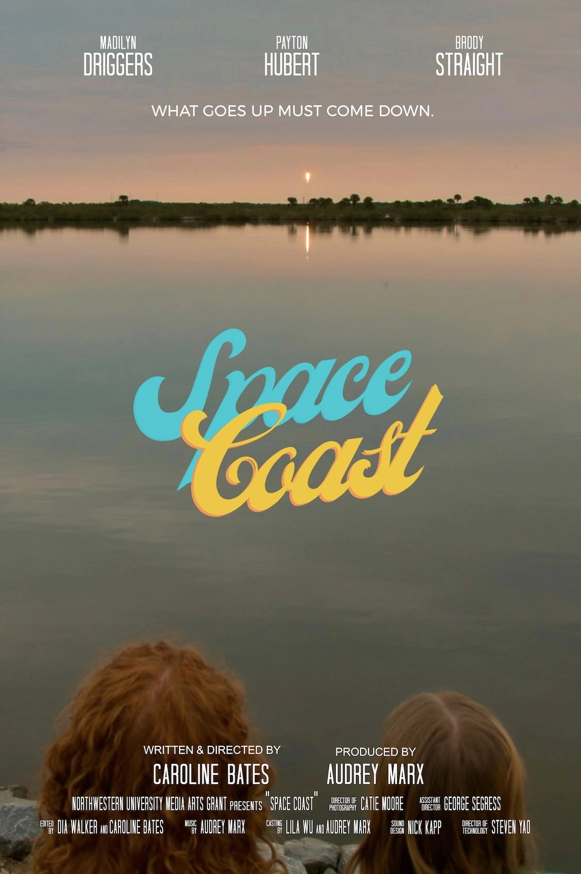 Space Coast