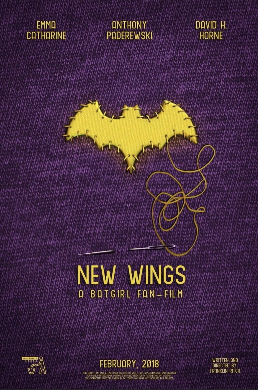 New  Wings