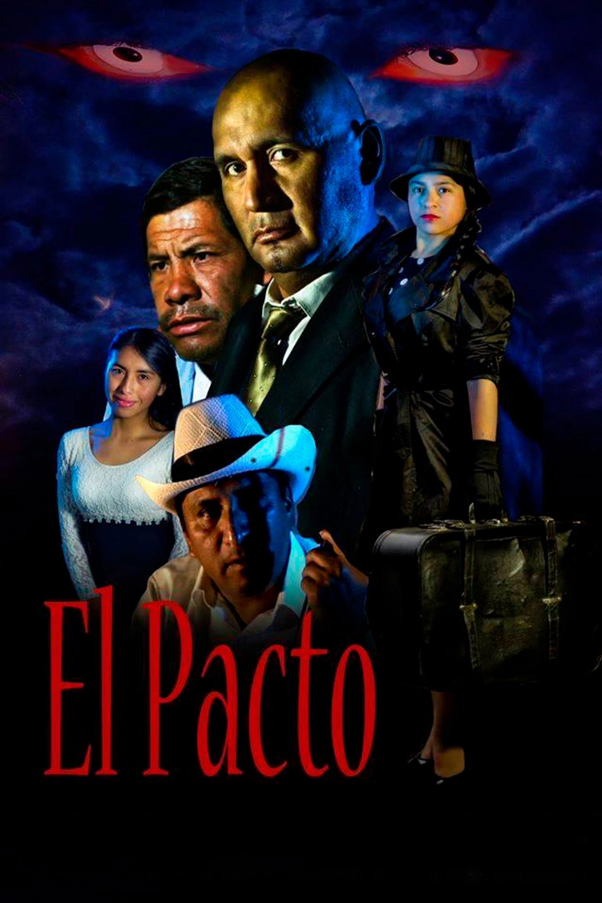 El Pacto