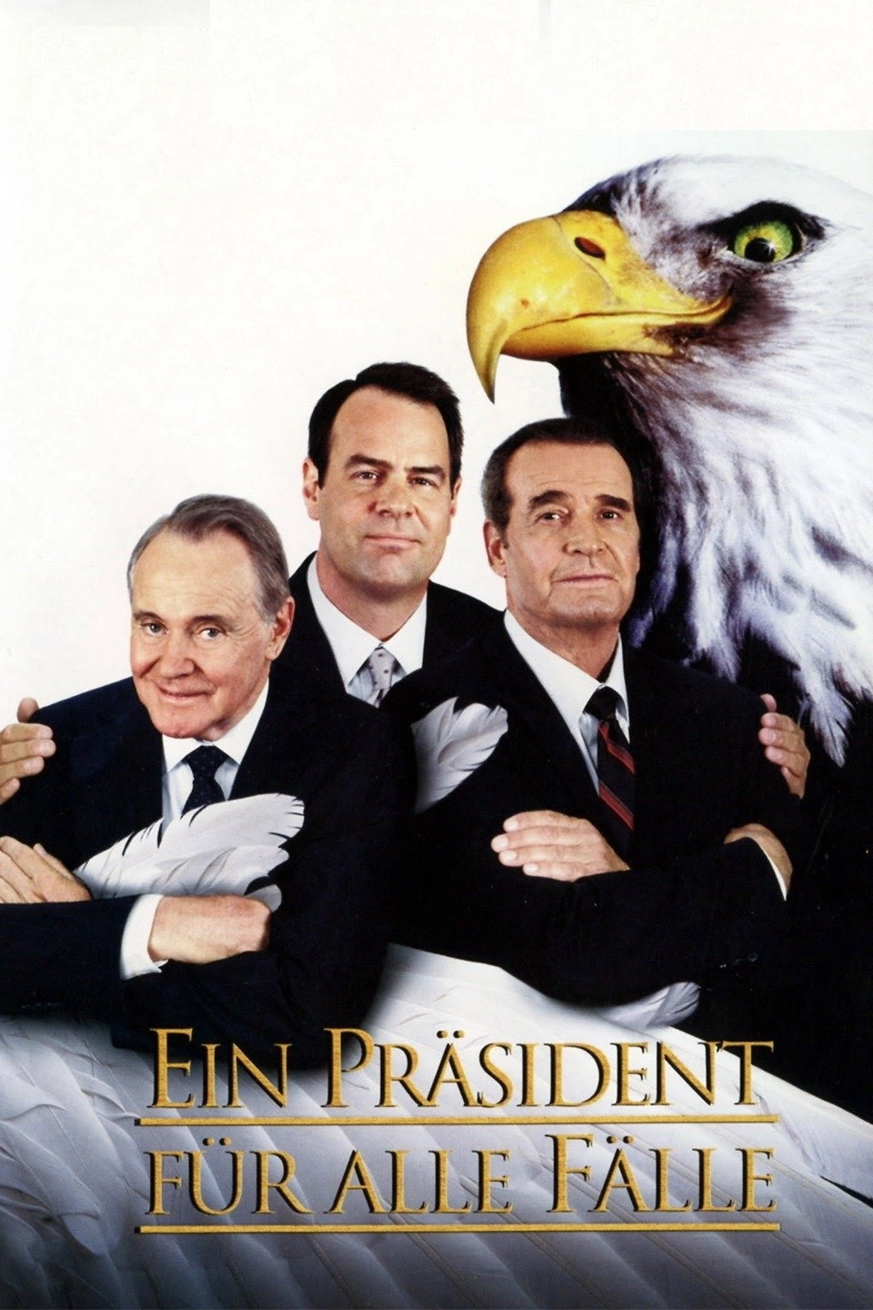 My Fellow Americans