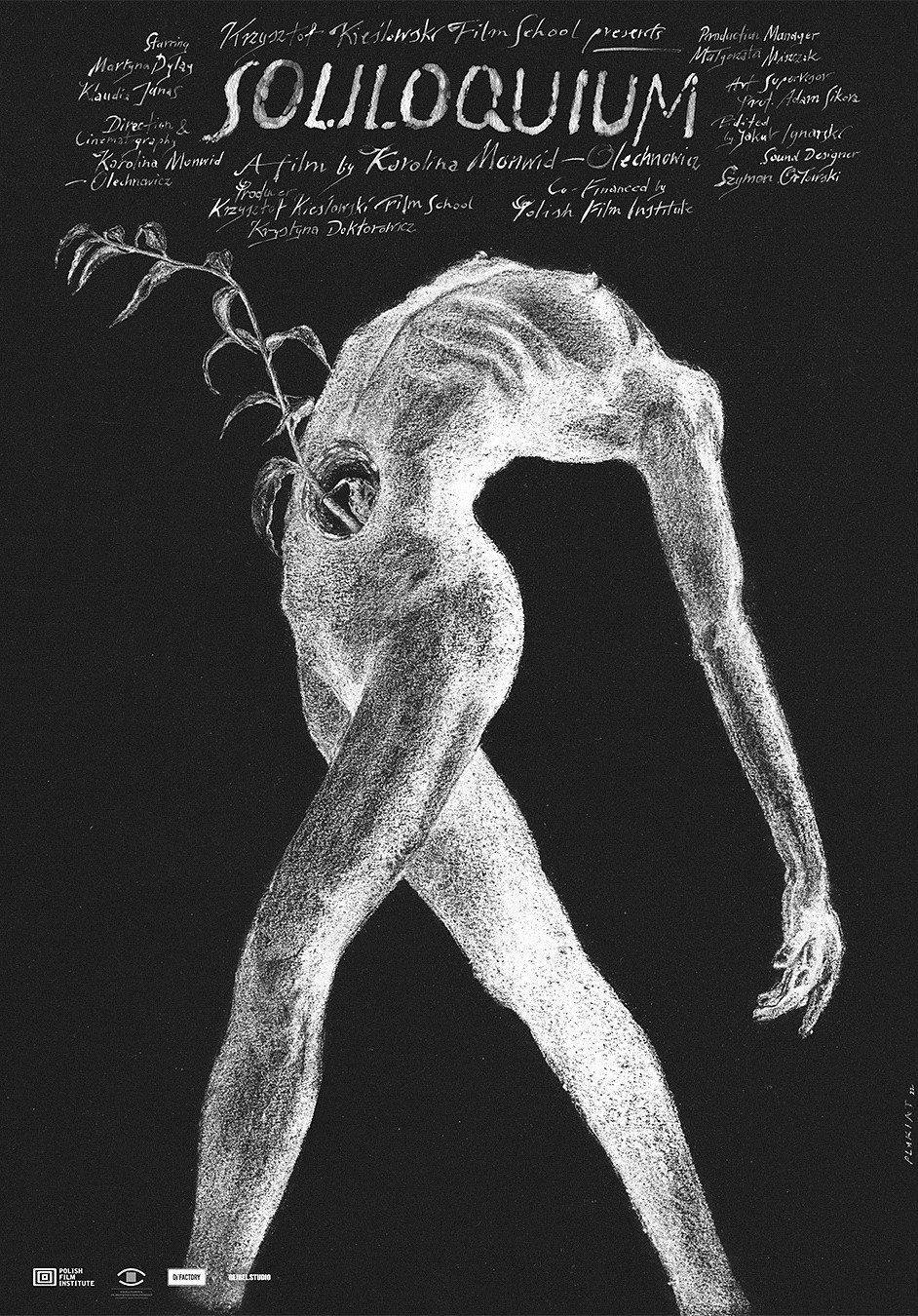 Soliloquium