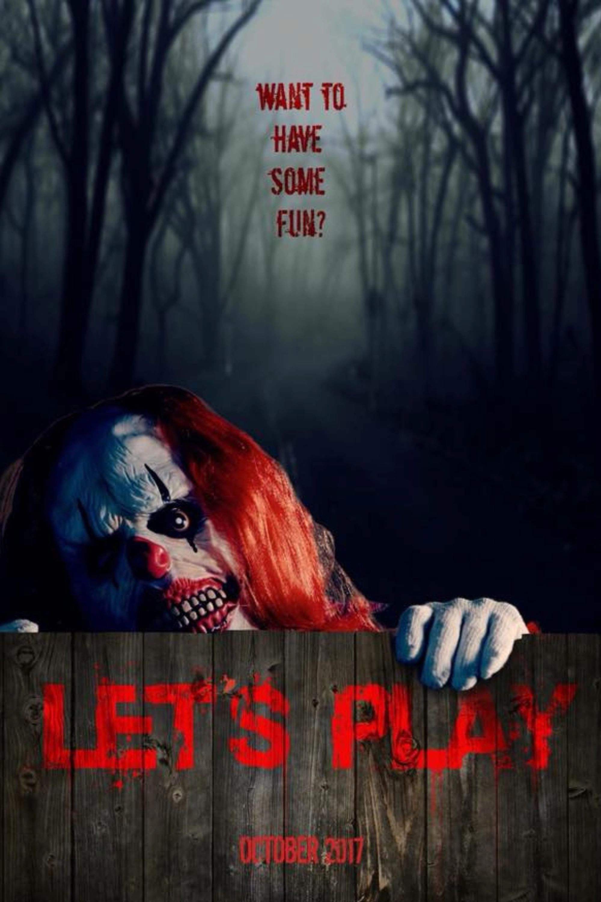 Let's Play
