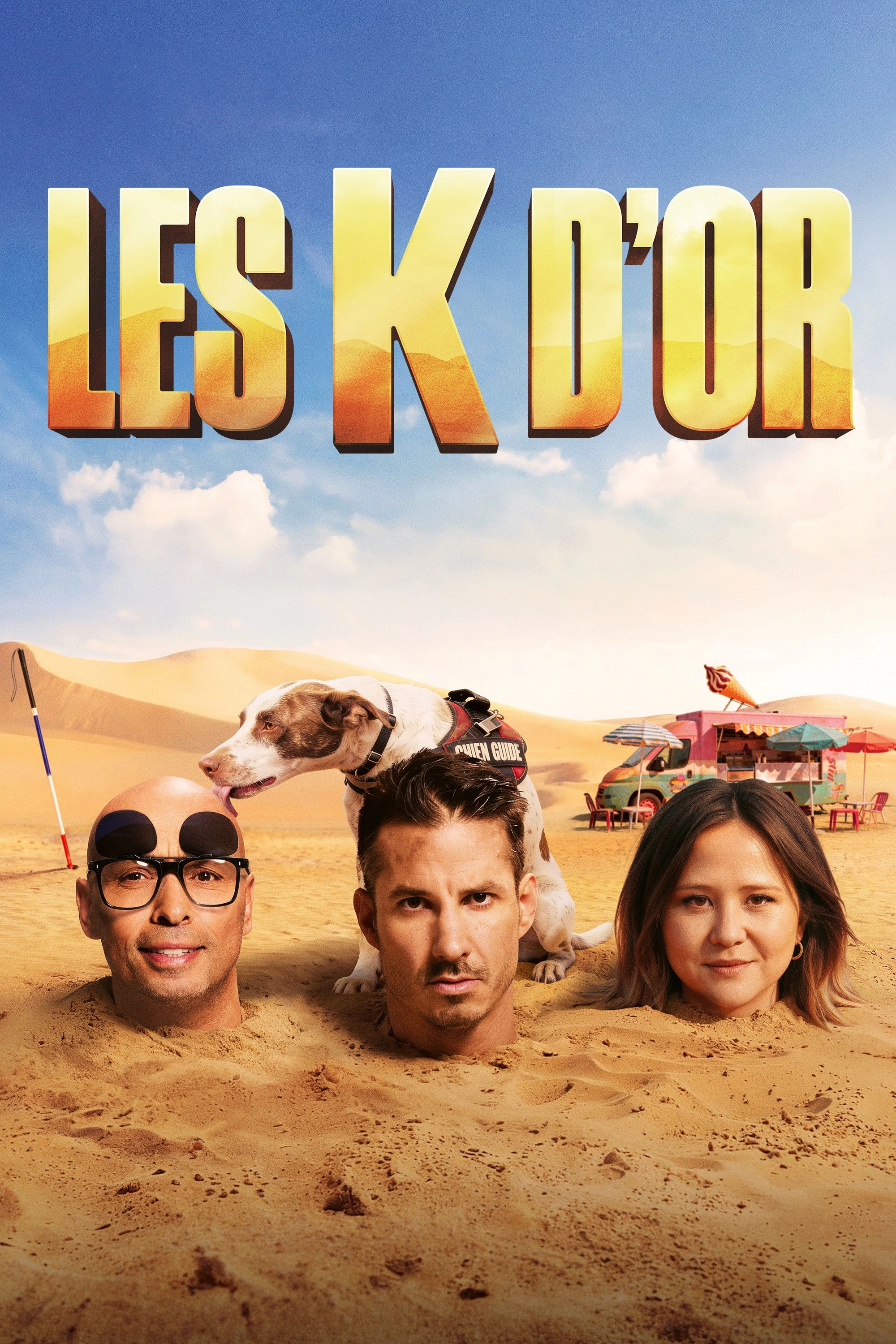 Les K d'Or