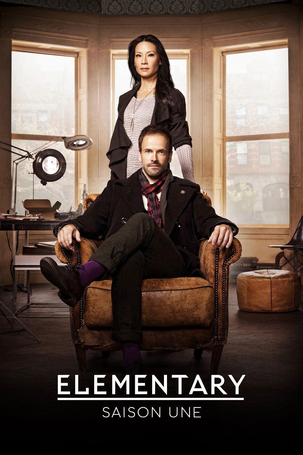 Season 1