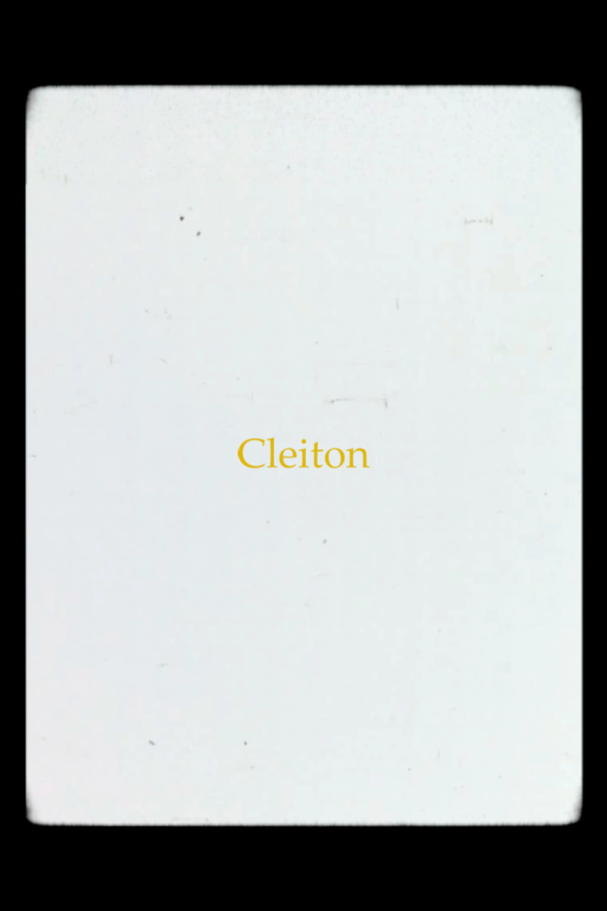Cleiton