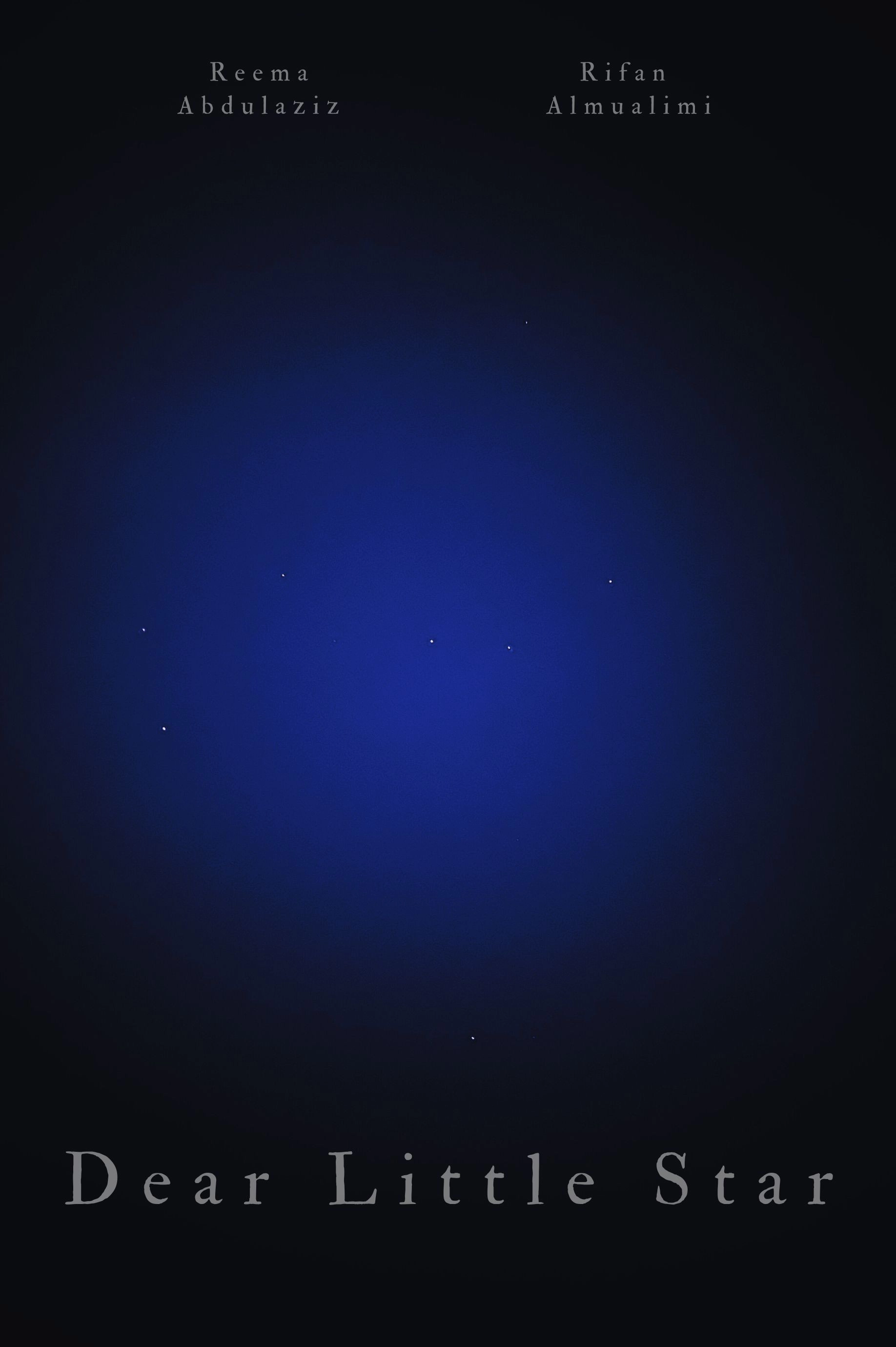 Dear Little Star
