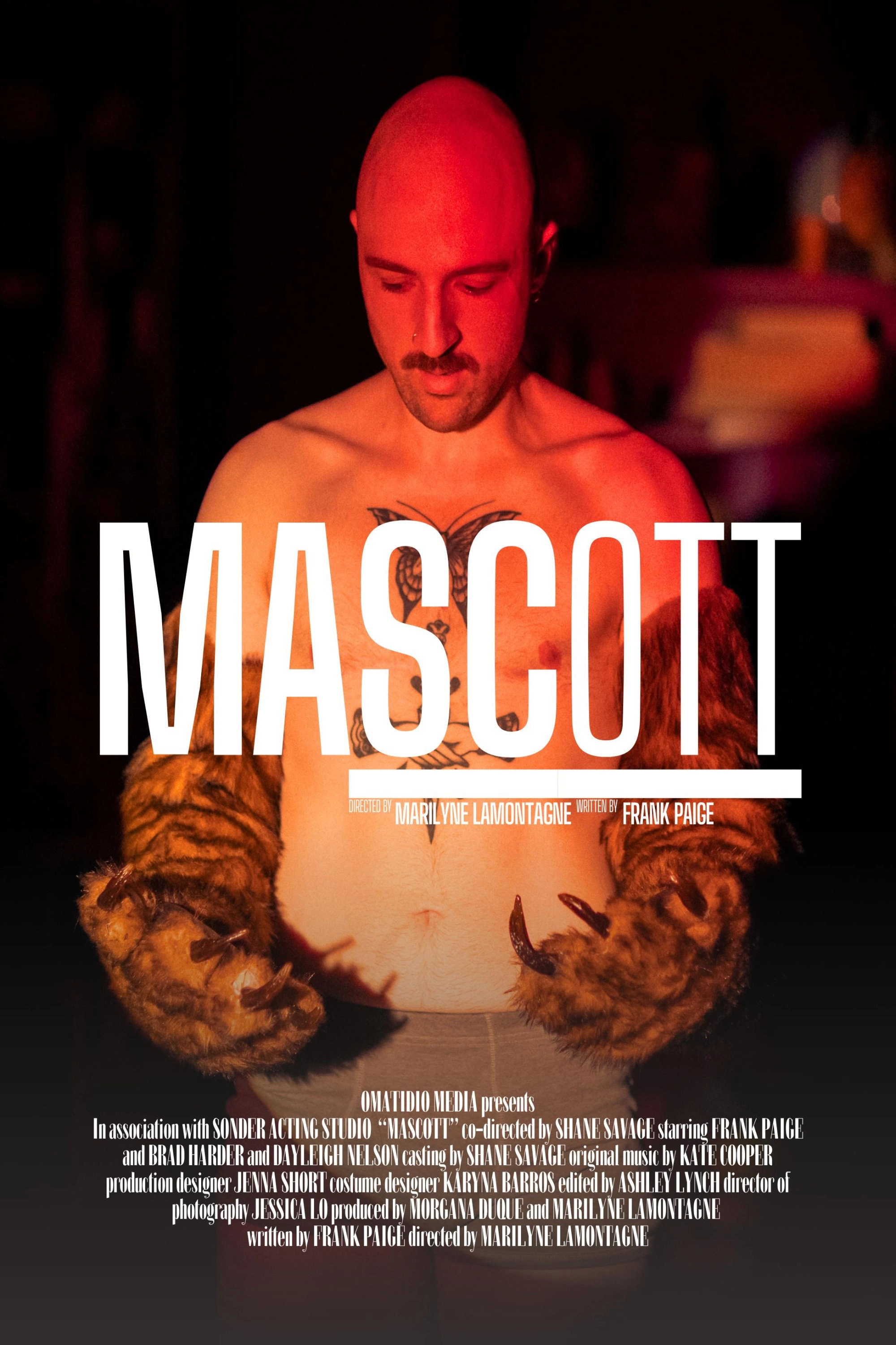 Mascott