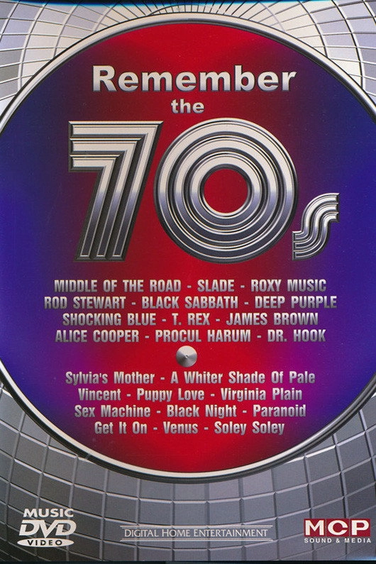 Remember The 70's