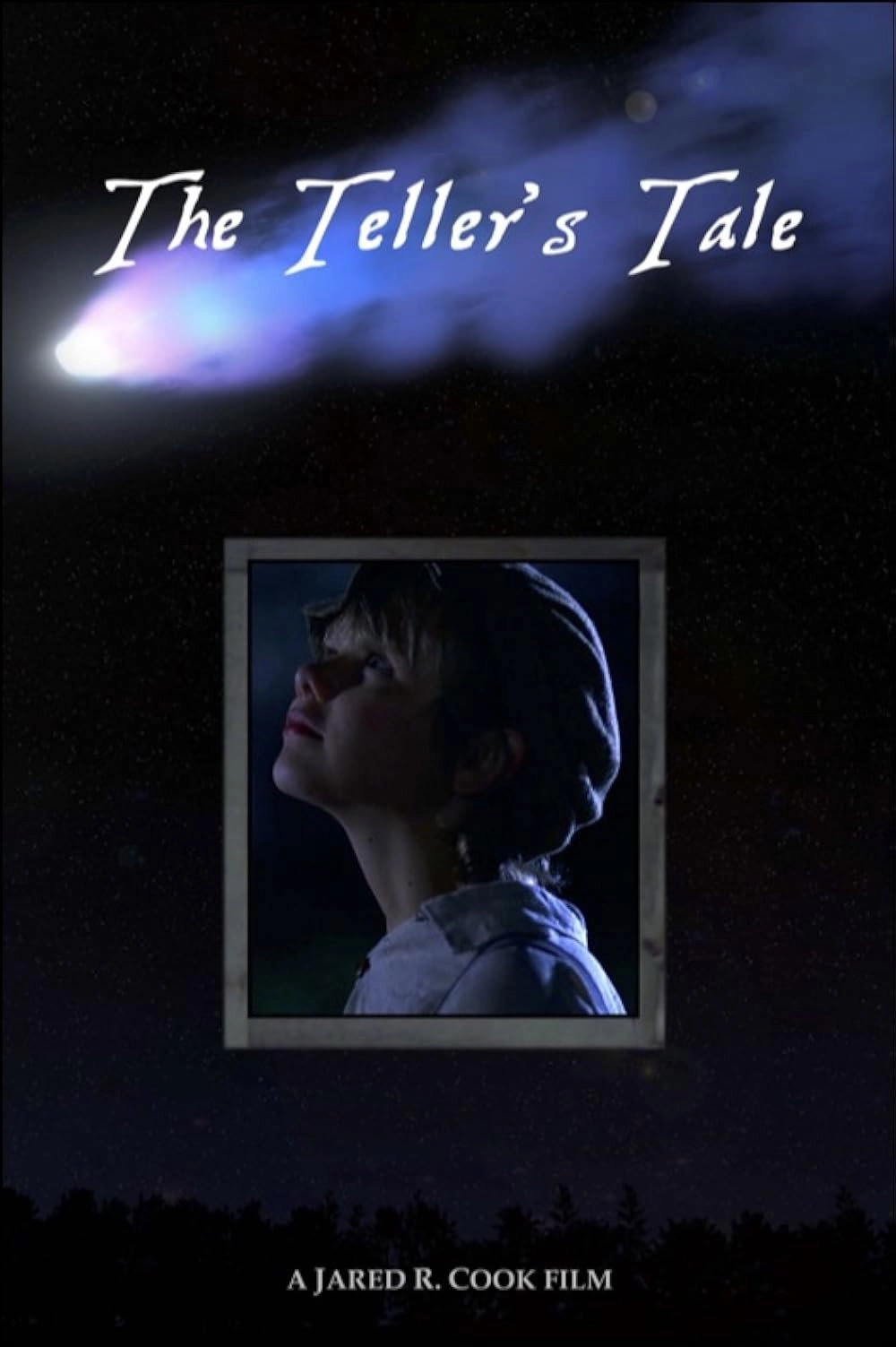 The Teller's Tale