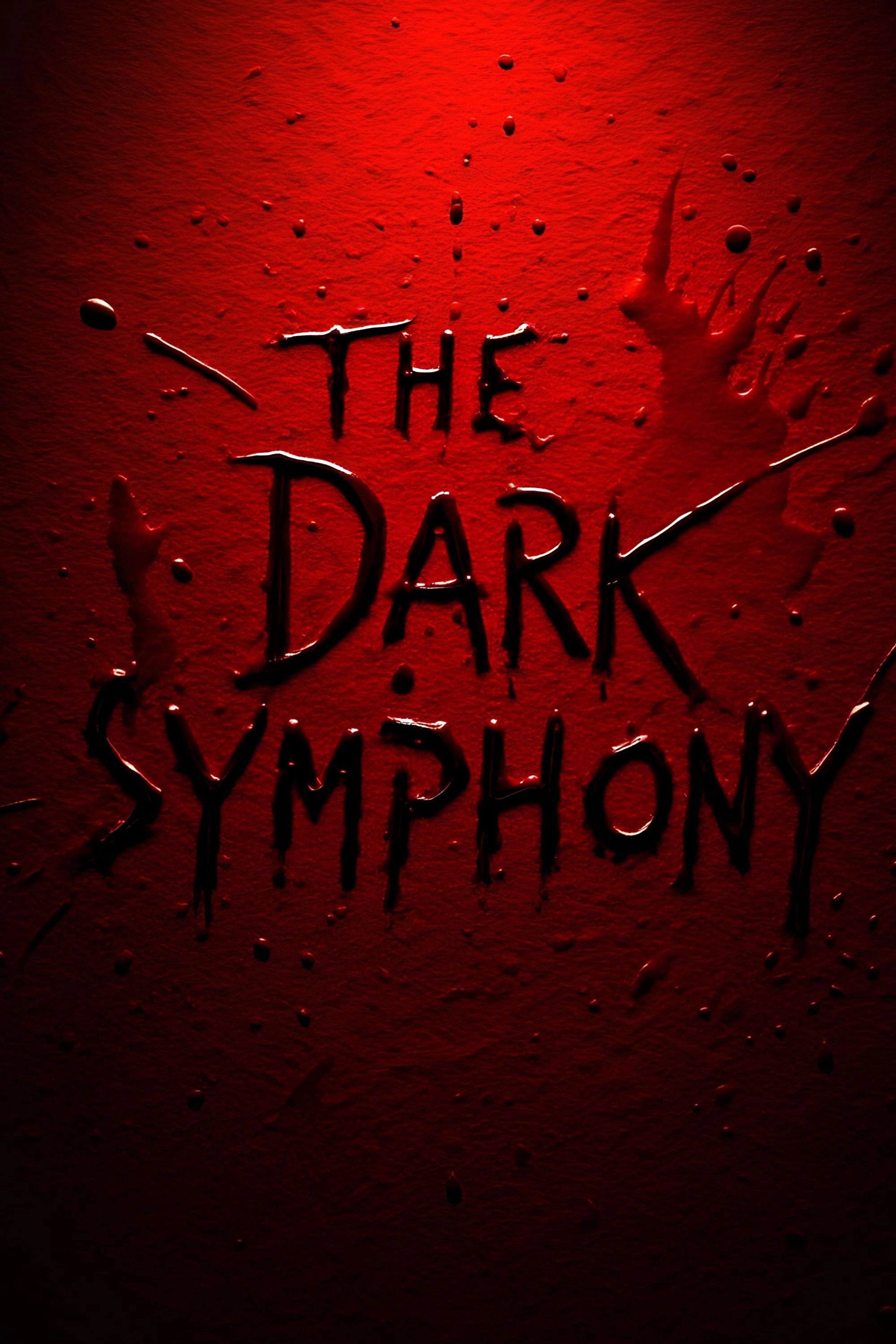 THE DARK SYMPHONY