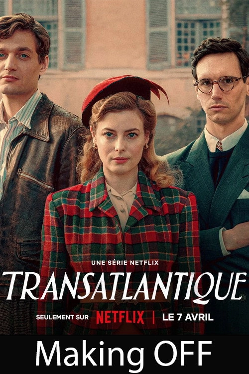 Making Transatlantic