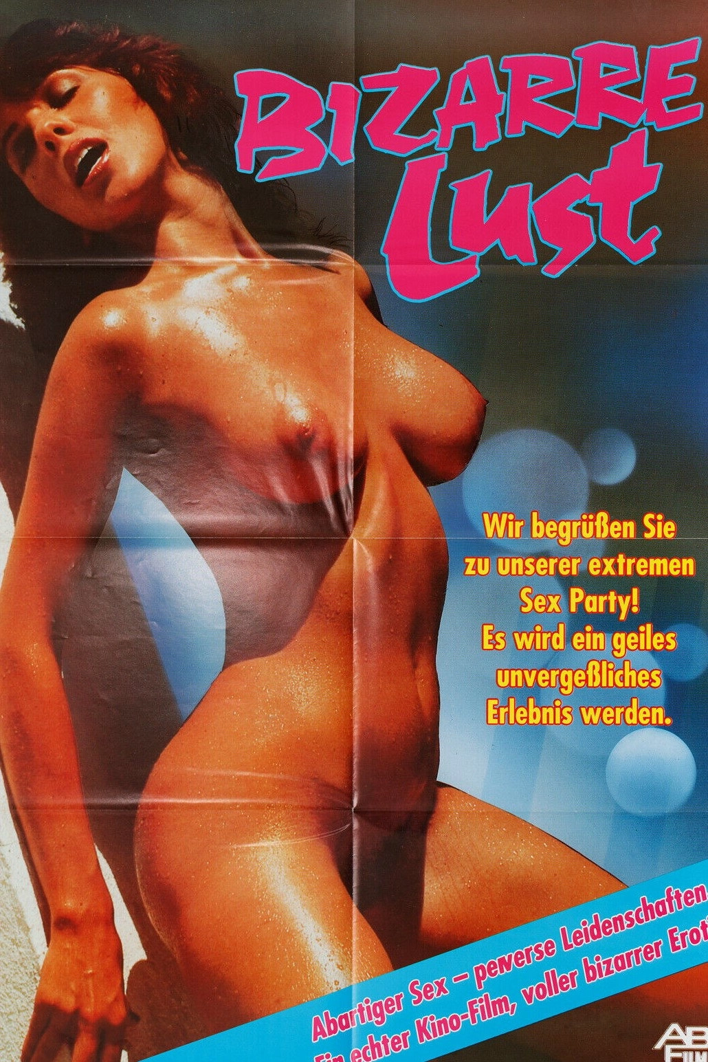 Femmes de Sade