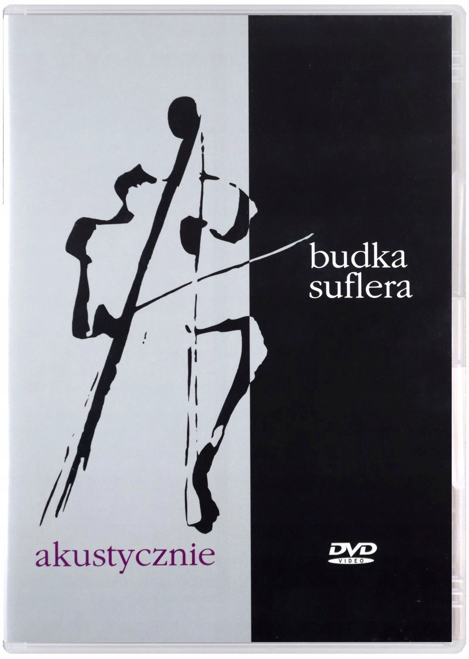 Budka Suflera: Akustycznie