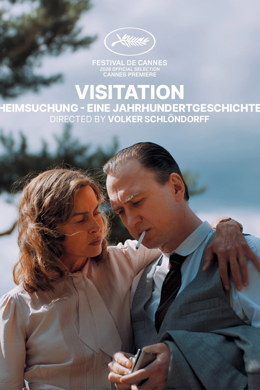 Visitation