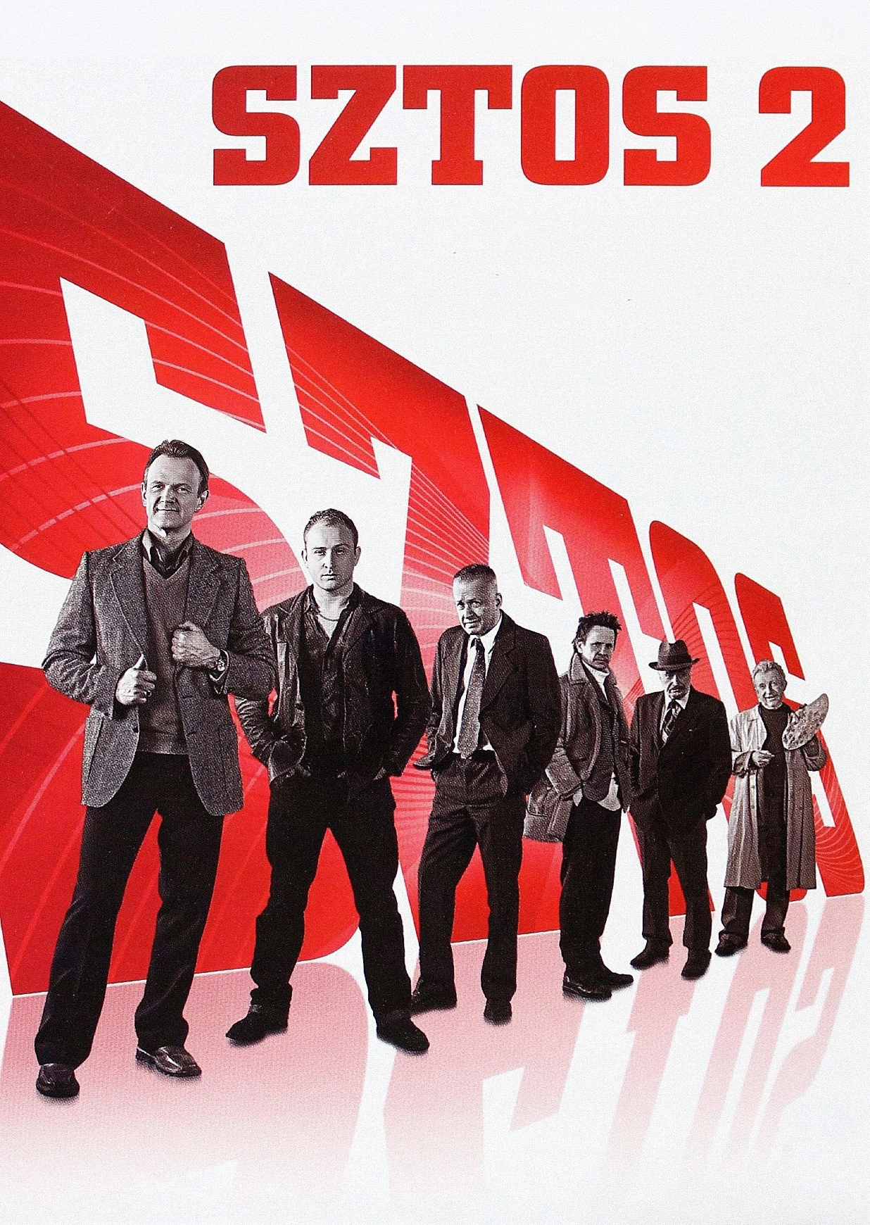 Polish Roulette