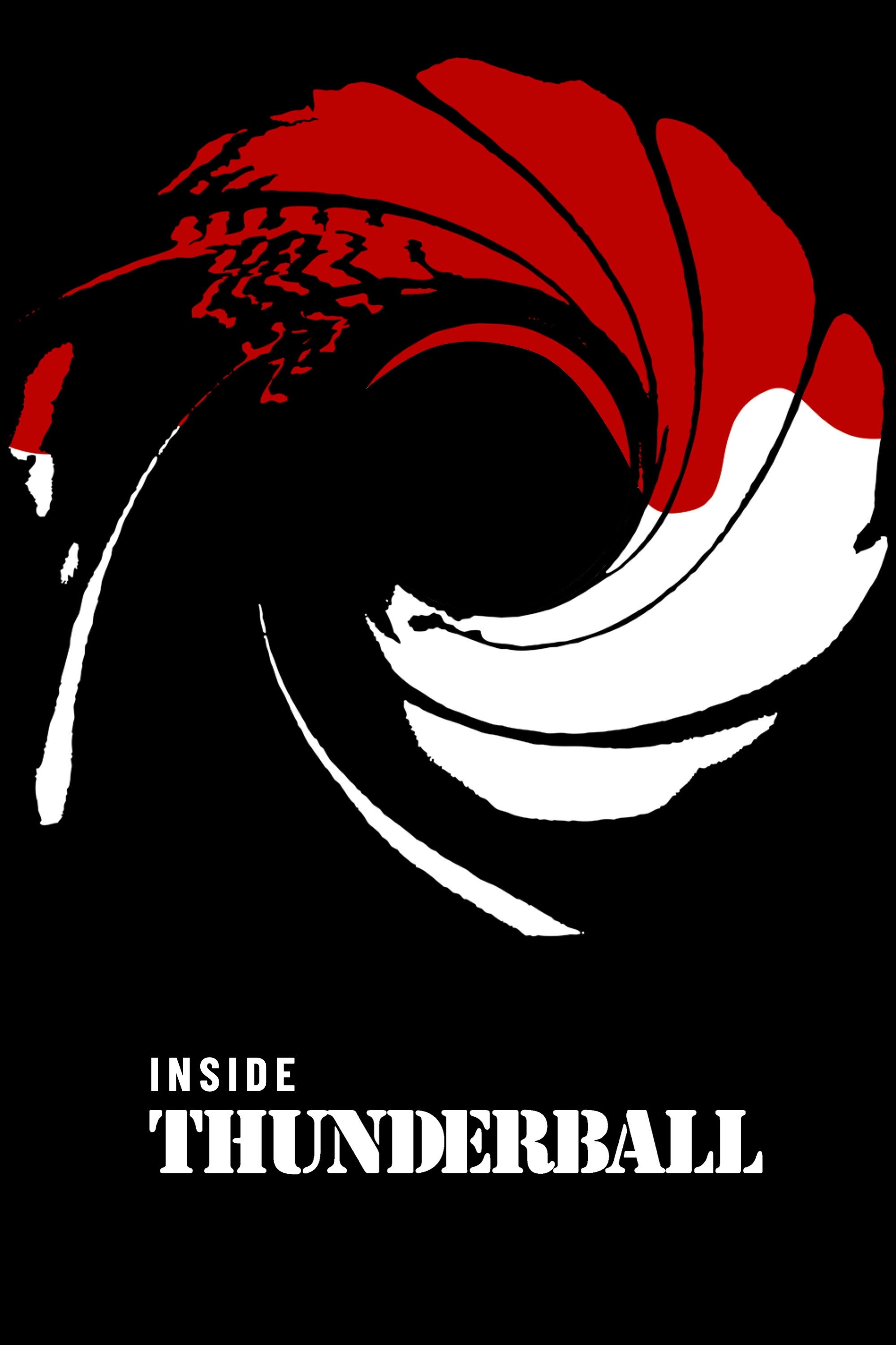 Inside 'Thunderball'