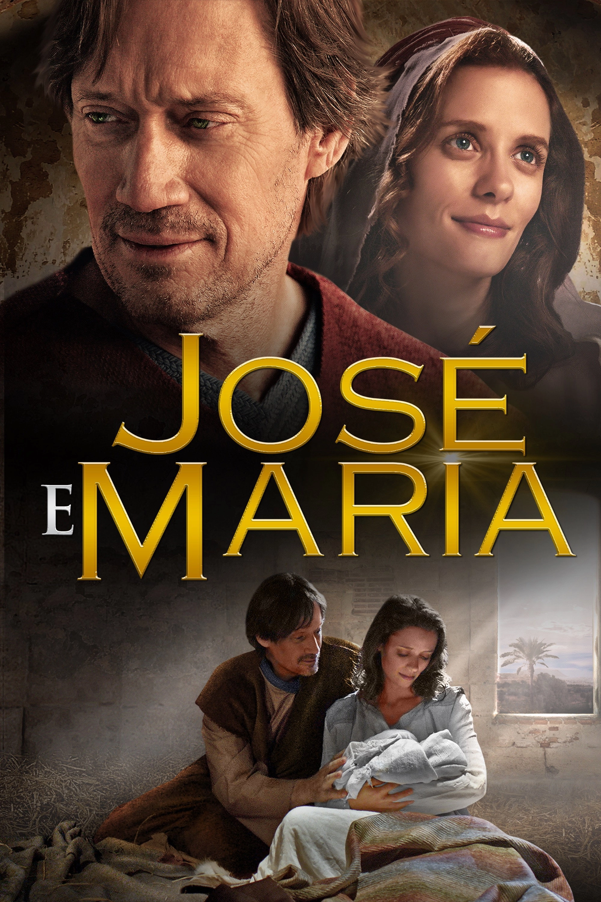 Joseph and Mary