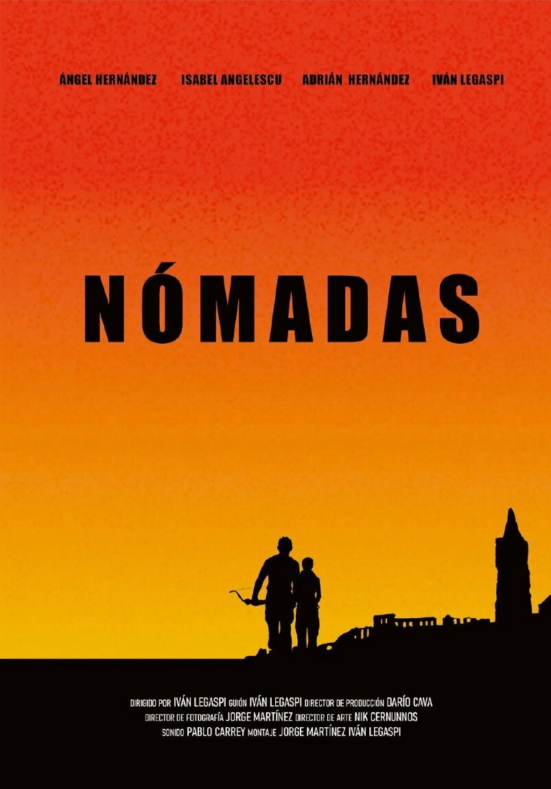 Nómadas