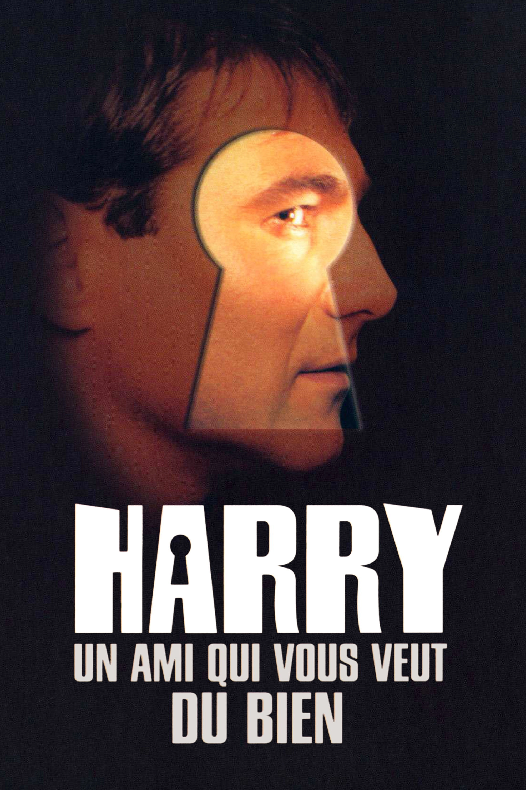 With a Friend Like Harry...