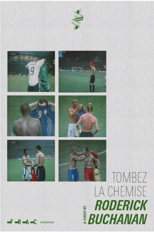 Tombez la chemise