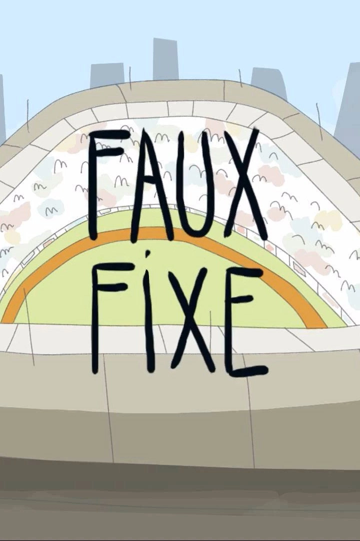 Faux Fixe