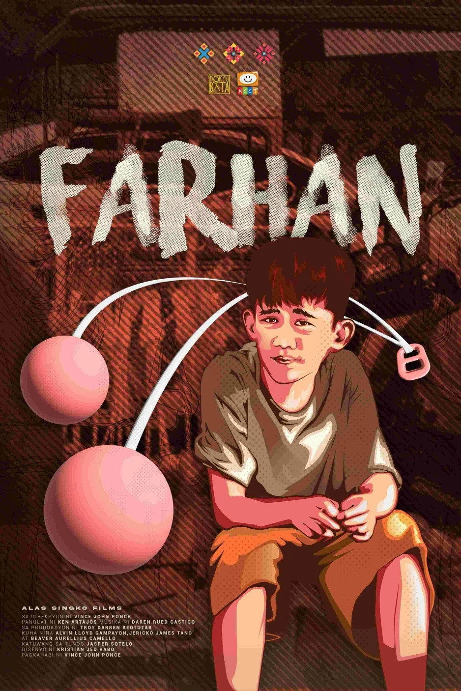 Farhan