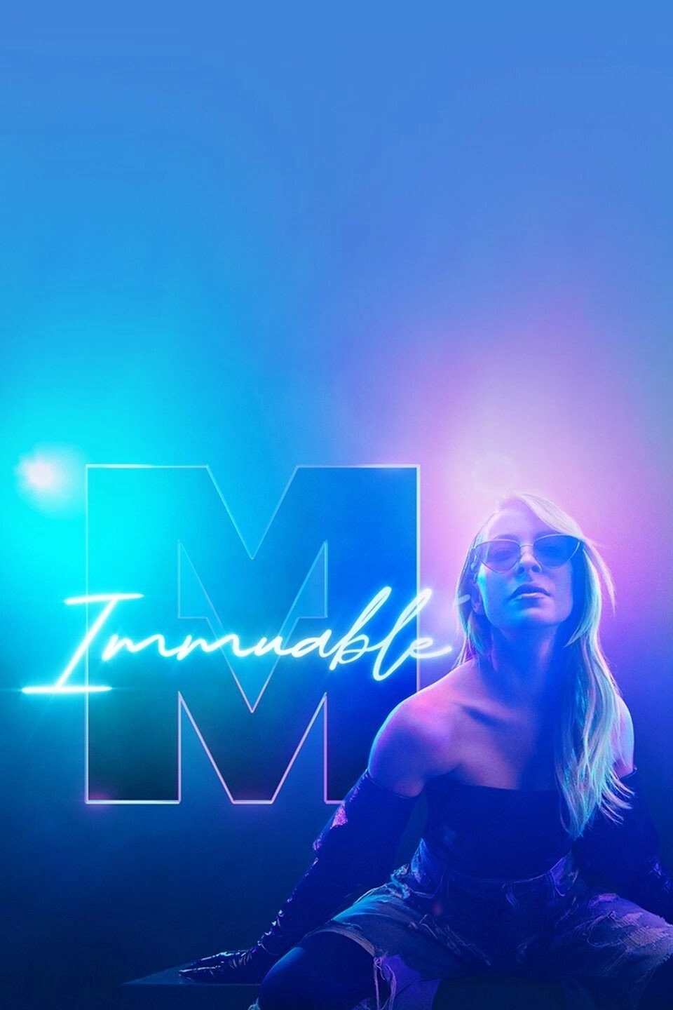 Marie-Mai Immuable