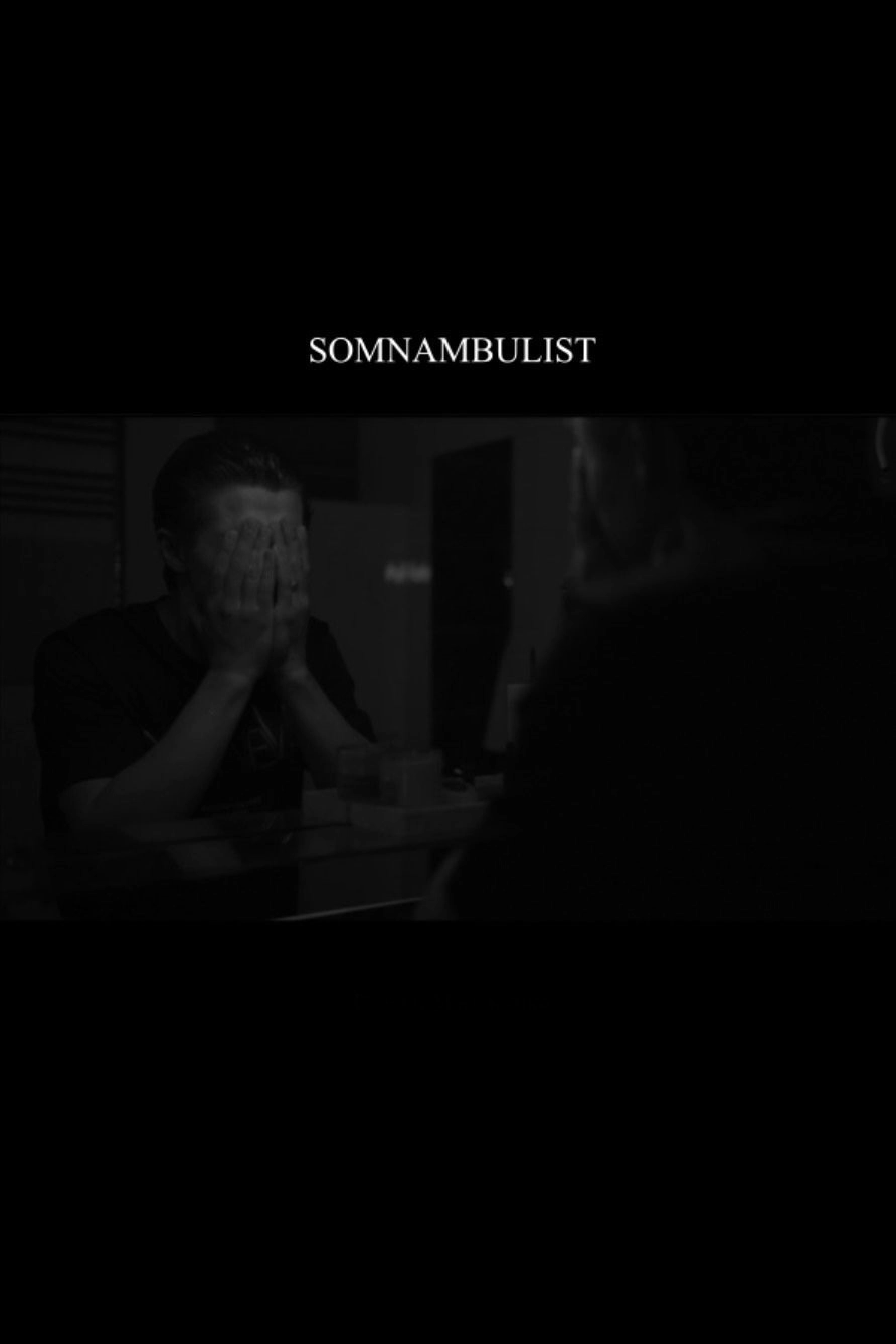 The Somnambulist