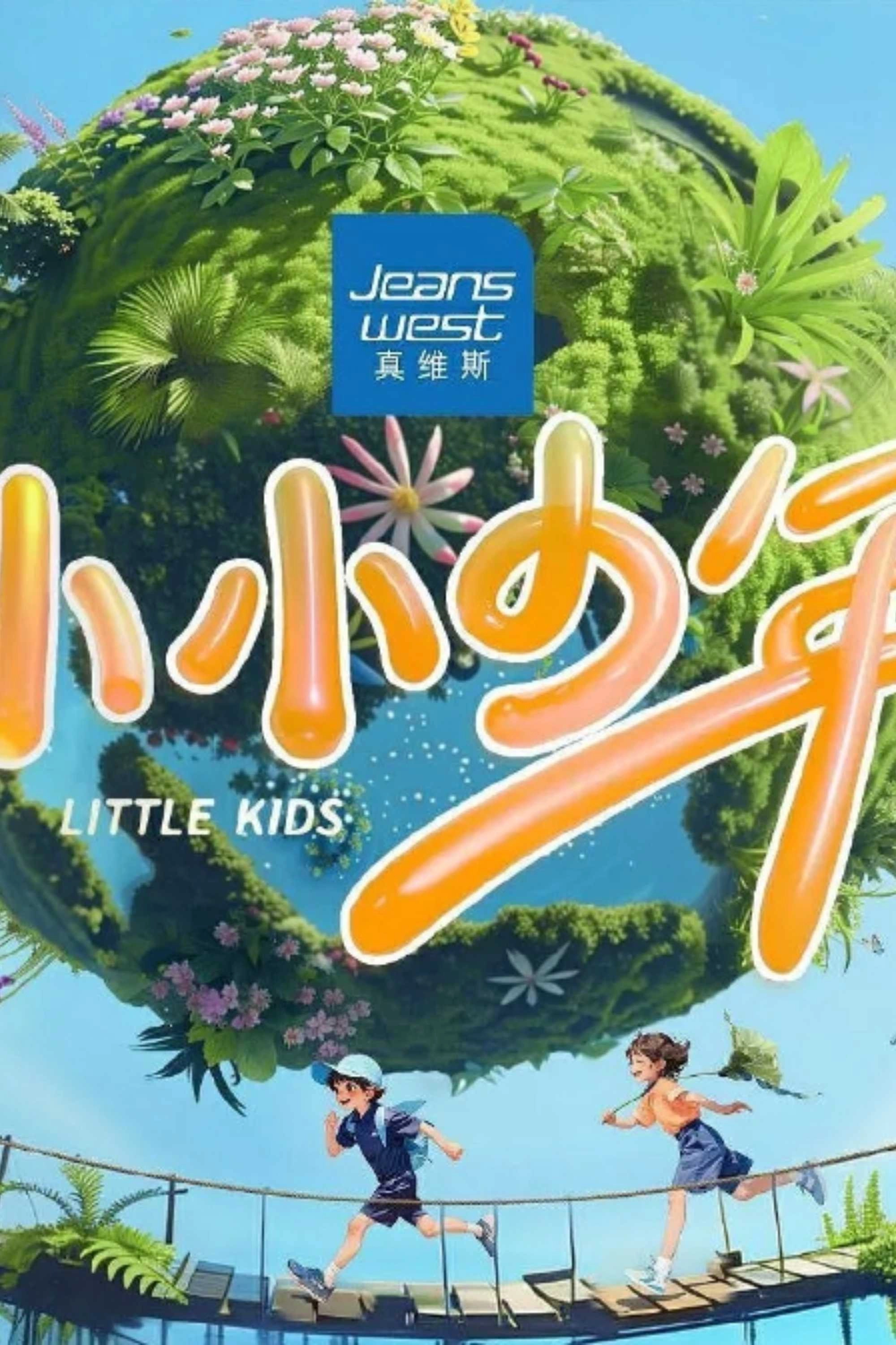 Little Kids
