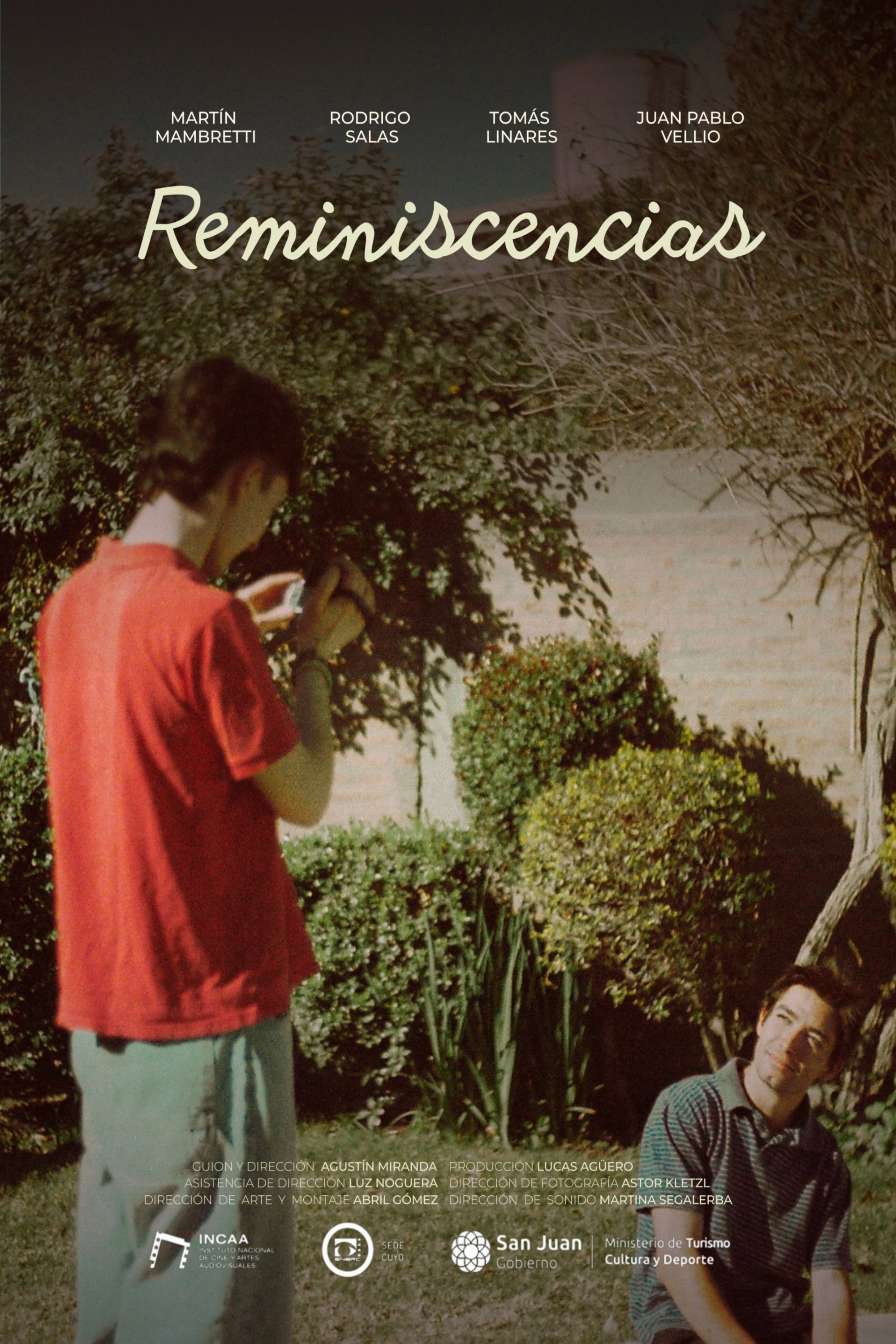 Reminiscencias