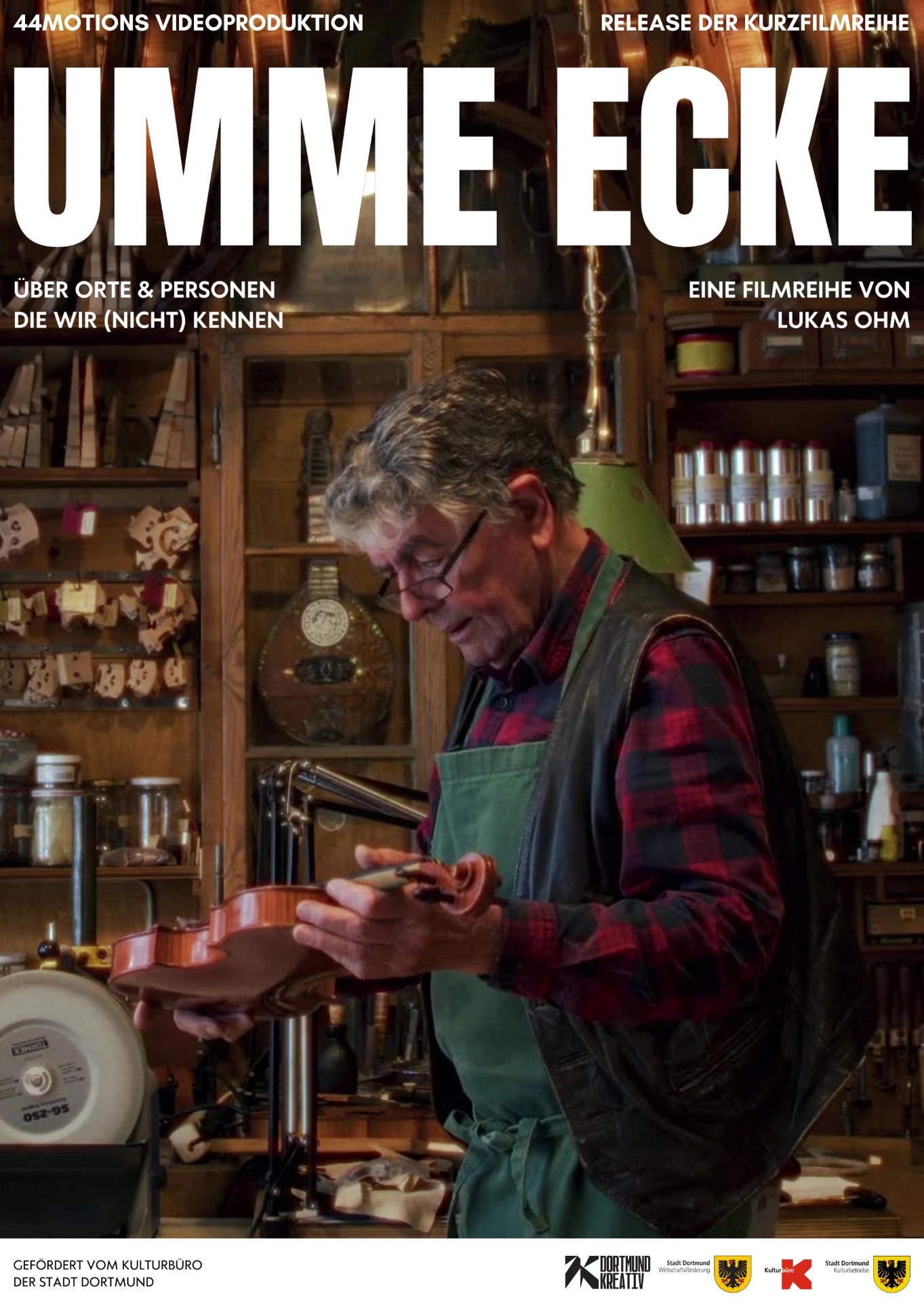 Umme Ecke