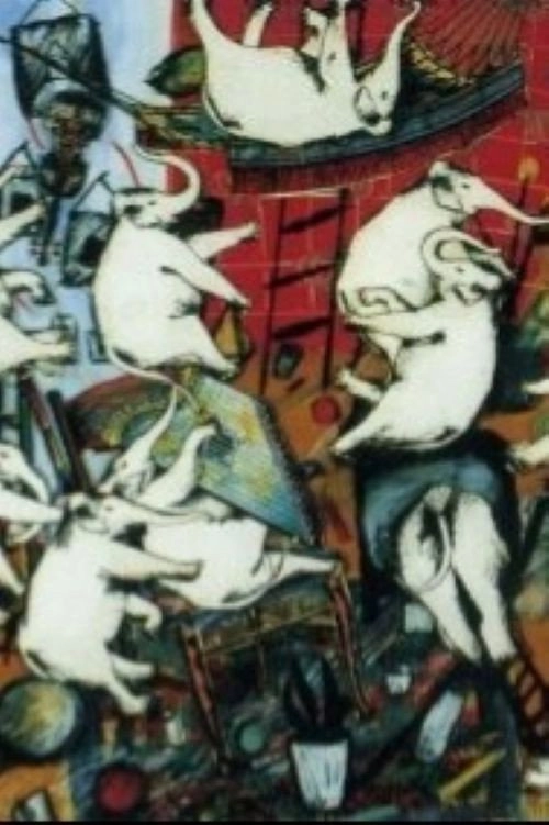 Elephant Theatre